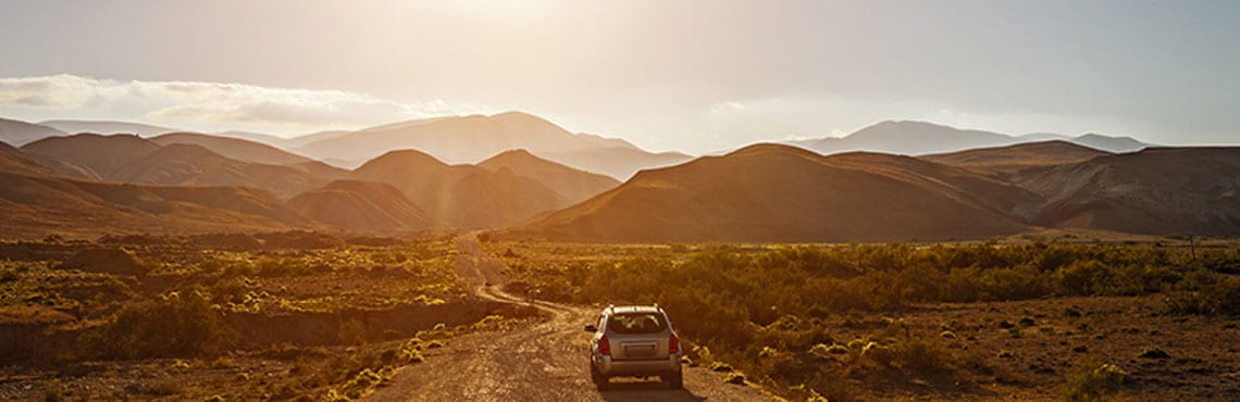 article comparatif suv